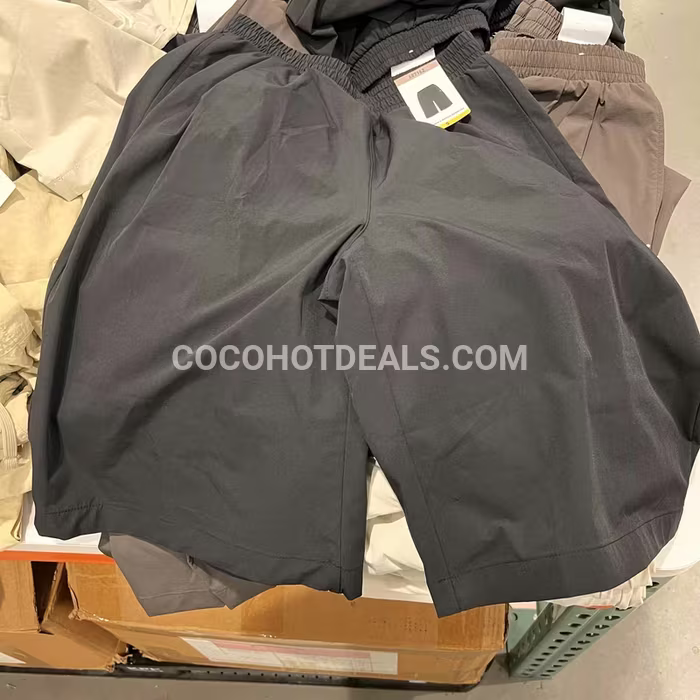 코스트코 PUMA 여성 버뮤다 팬츠 S, M ASIAN SIZE