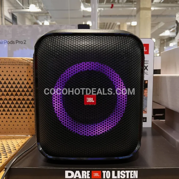 코스트코 BOSE SOUNDLINK FLEX SE 블루투스 스피커