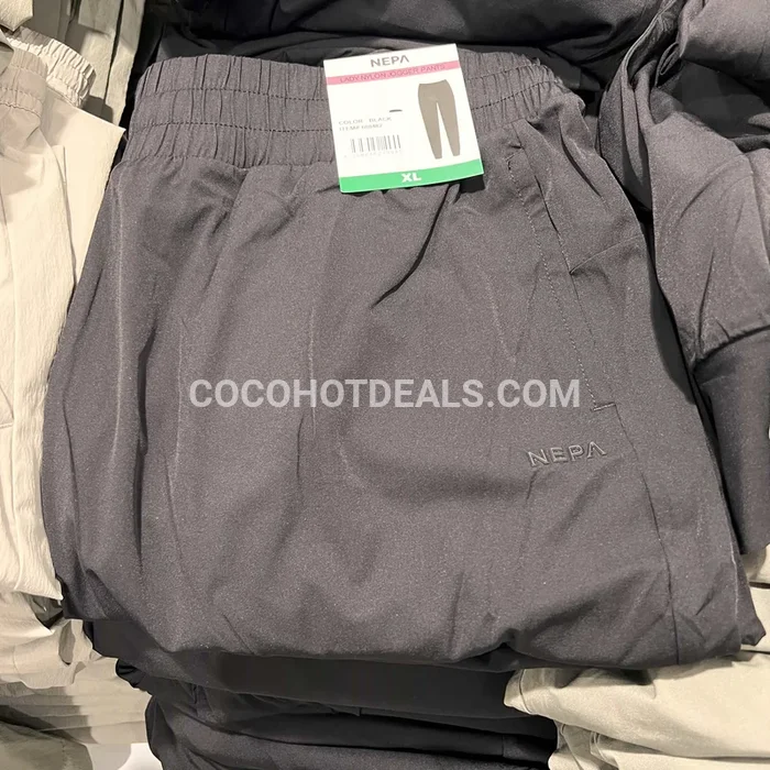 코스트코 NEPA 여성 나일론 조거 S, M, L, XL ASIAN SIZE #688482