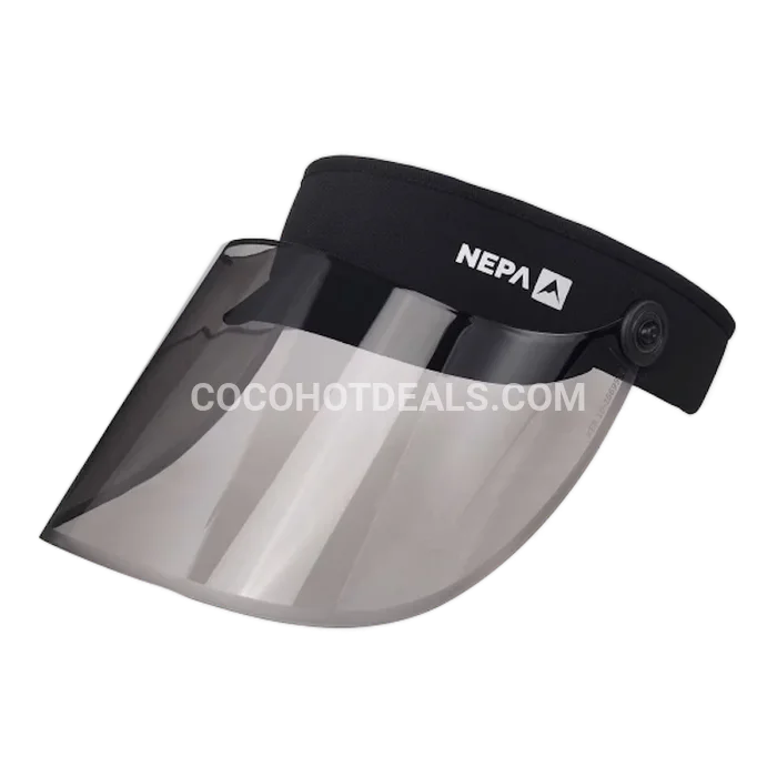 NEPA 썬보트 바이저