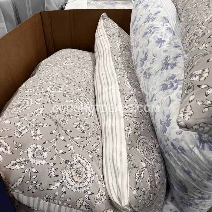 코스트코 CASUAL LIVING 냉감 바디 필로우 50 X 121CM