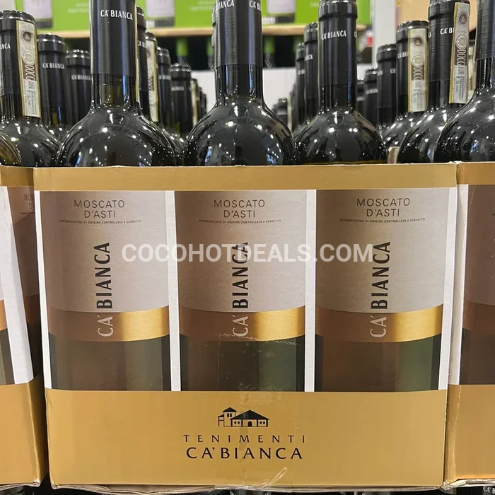 코스트코 카비앙카 무스카토 다스티 750ML