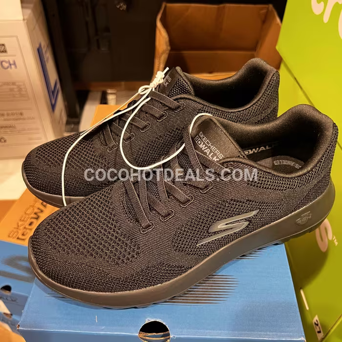 코스트코 SKECHERS 남성 고워크 맥스 260 - 280MM