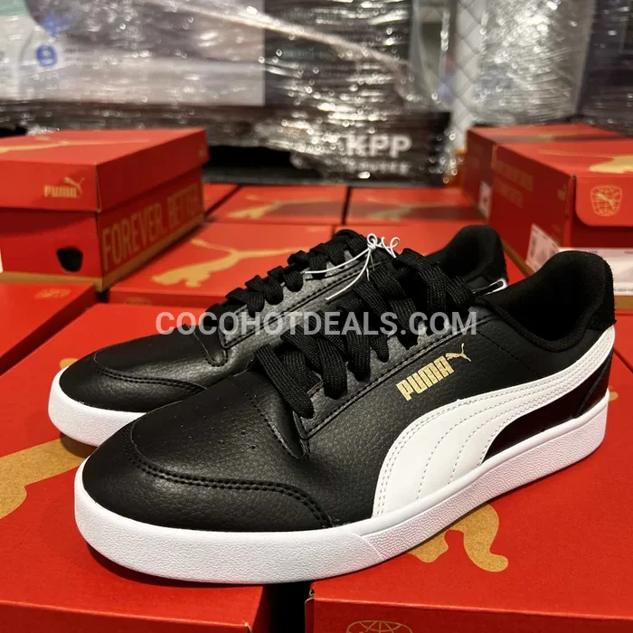 코스트코 PUMA 성인 셔플 코트화 230 - 280MM