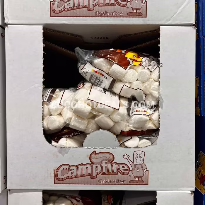 CAMPFIRE 마시멜로 1KG